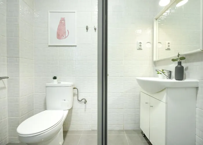 Apartment Bucharest's Heartbeat - Cozy On Smardan Street *