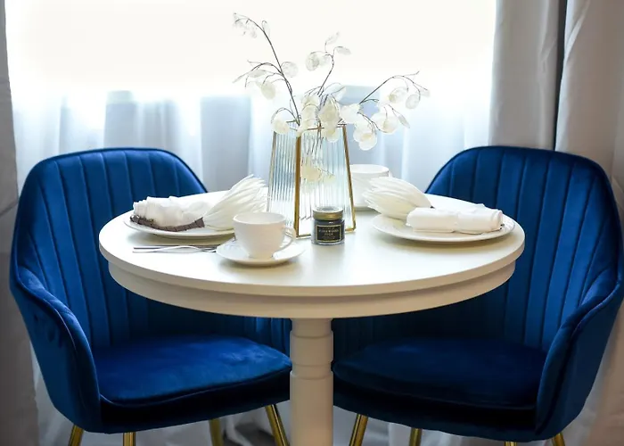 Bucharest's Heartbeat - Cozy On Smardan Street * Bukarest