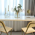 شقة Bucharest's Heartbeat - Cozy On Smardan Street بوخارست