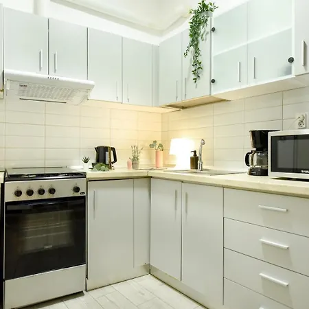 Bucharest's Heartbeat - Cozy On Smardan Street * Bucharest
