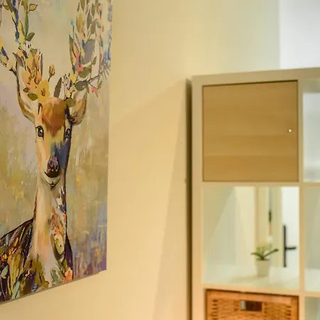 شقة Bucharest's Heartbeat - Cozy On Smardan Street بوخارست