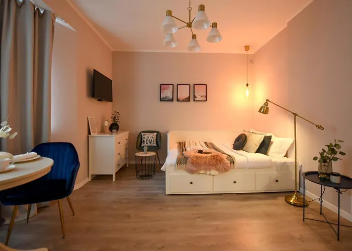 Bucharest's Heartbeat - Cozy On Smardan Street * Bukarest