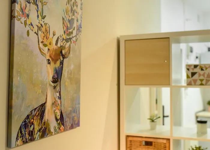 Lejlighed Bucharest's Heartbeat - Cozy On Smardan Street Bukarest