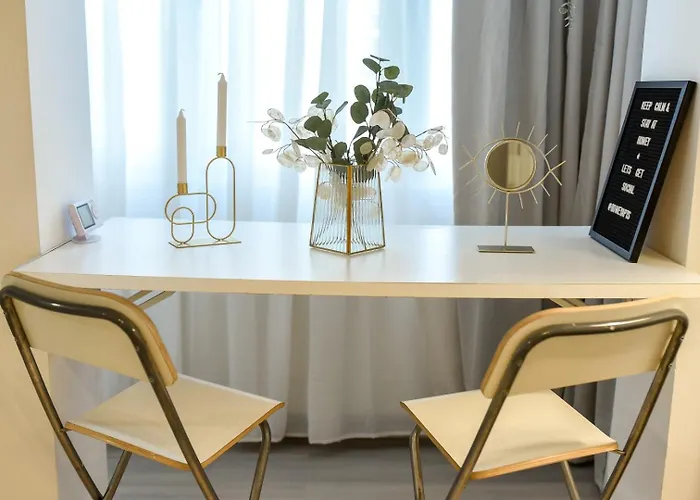 Apartment Bucharest's Heartbeat - Cozy On Smardan Street Bucharest