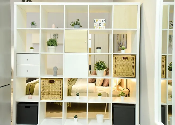 Apartman Bucharest's Heartbeat - Cozy On Smardan Street Bukarest