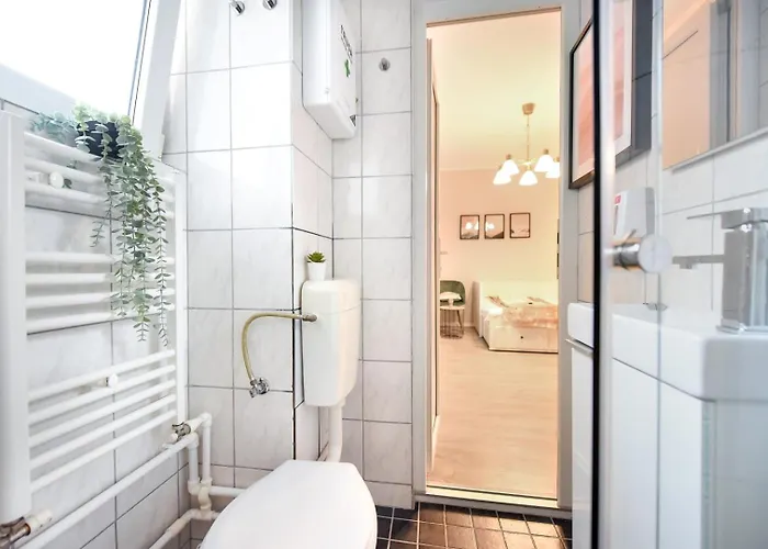 Bucharest's Heartbeat - Cozy On Smardan Street * Bucharest