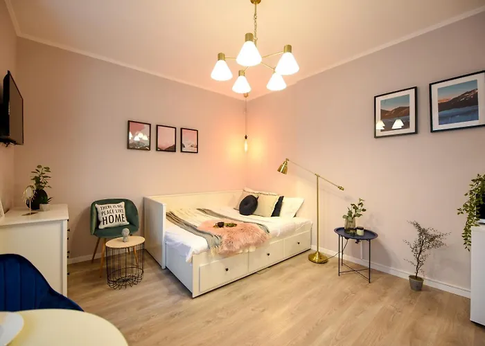 Bucharest's Heartbeat - Cozy On Smardan Street *