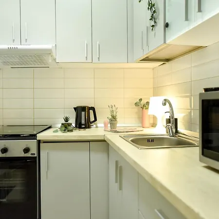 Bucharest's Heartbeat - Cozy On Smardan Street *