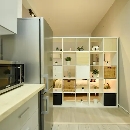 Bucharest's Heartbeat - Cozy On Smardan Street Appartement *