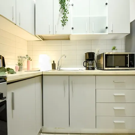 Appartement Bucharest's Heartbeat - Cozy On Smardan Street *