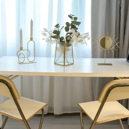 Appartement Bucharest's Heartbeat - Cozy On Smardan Street Boekarest