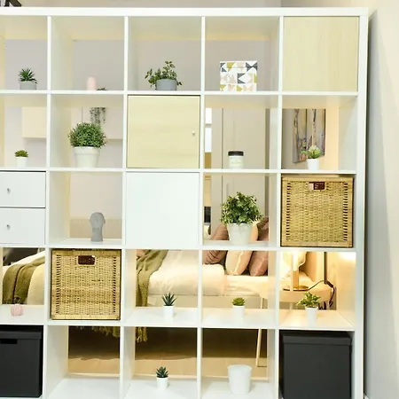 Appartement Bucharest's Heartbeat - Cozy On Smardan Street Boekarest