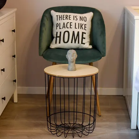 Appartement Bucharest's Heartbeat - Cozy On Smardan Street