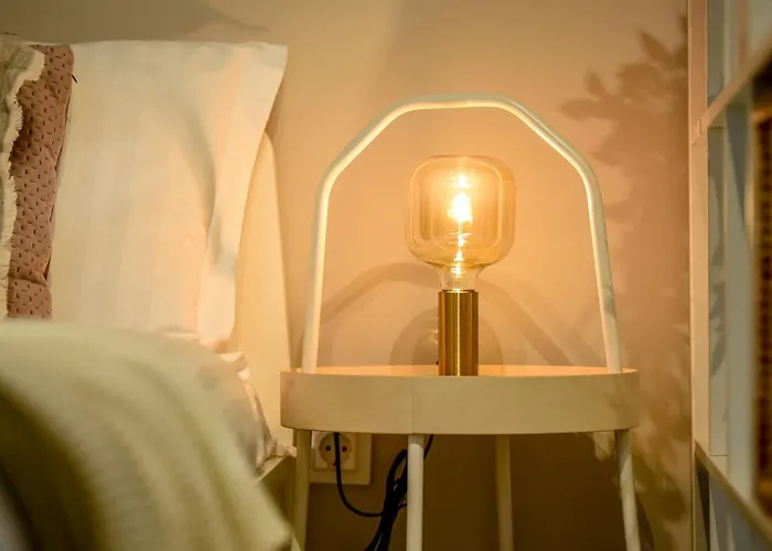 Bucharest's Heartbeat - Cozy On Smardan Street * Bucureşti