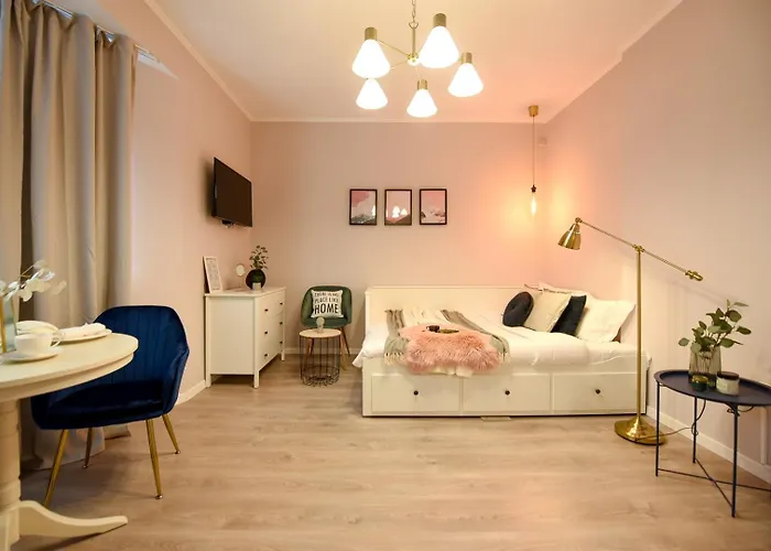 Bucharest's Heartbeat - Cozy On Smardan Street