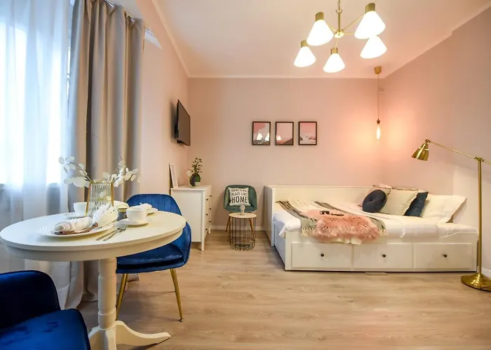 Apartament Bucharest's Heartbeat - Cozy On Smardan Street