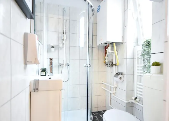 Bucharest's Heartbeat - Cozy On Smardan Street